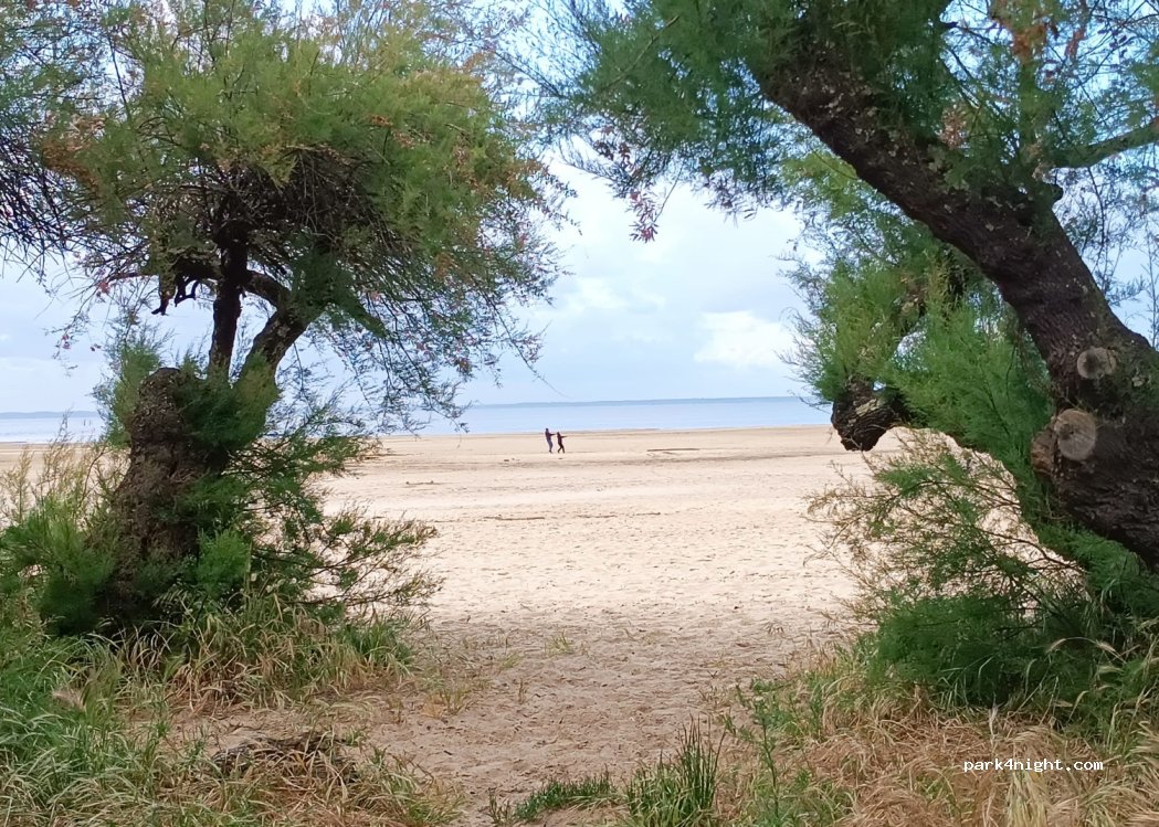 Camping de Verdalle — foto 3