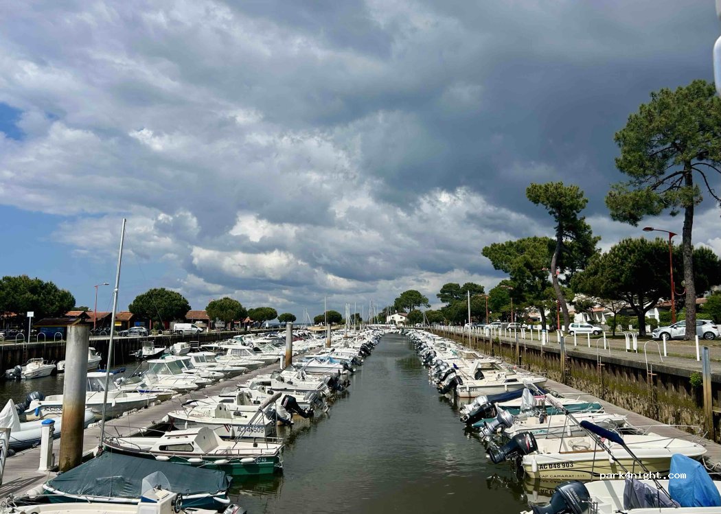 Camping de Verdalle — foto 5