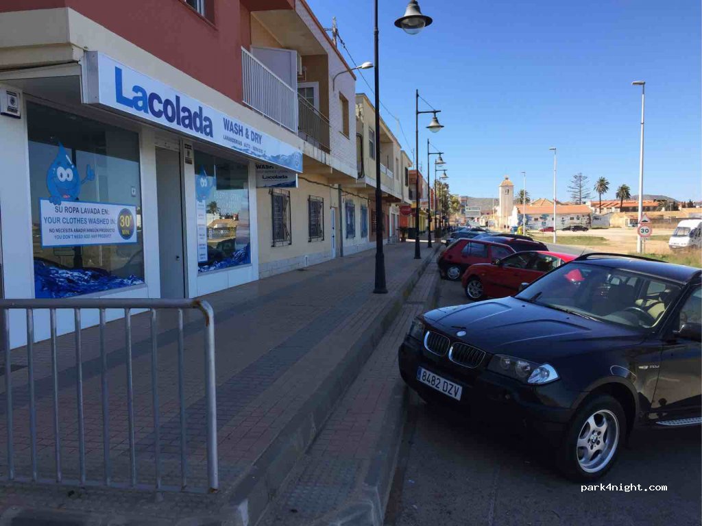 (30385) Los Belones - 15 Carretera de Cabo de Palos — foto