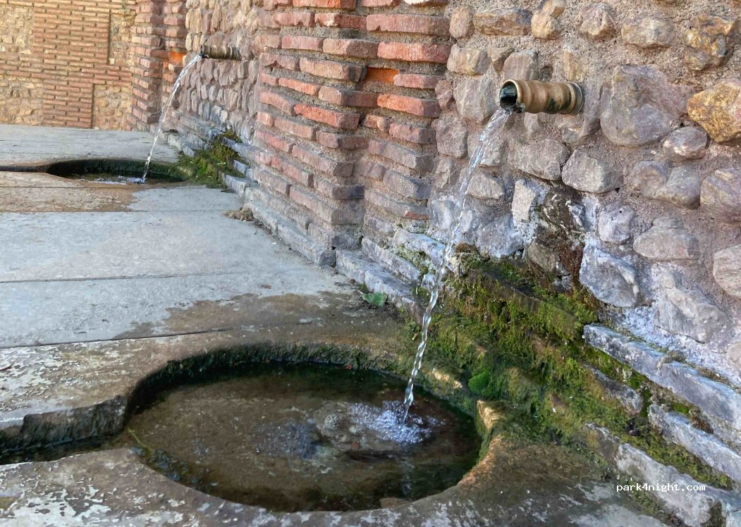 (18500) Guadix - 9 Calle Ciudadana Hortensia — foto 2