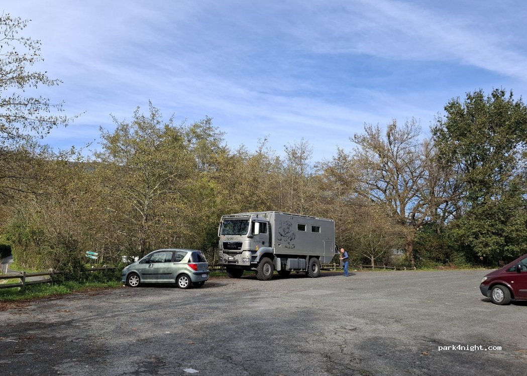 (20280) Hondarribia - 30 Jaitzubia Auzoa — foto 2