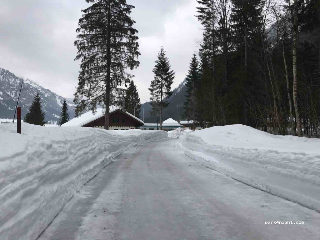 (6673) Haldensee - 11 Seewiesenweg — foto