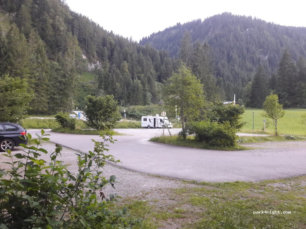 (6673) Haldensee - 11 Seewiesenweg — foto 2