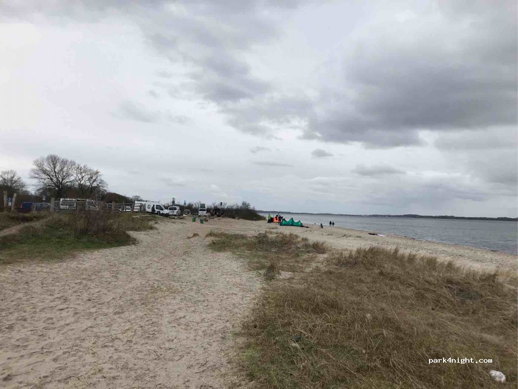 (24214) Noer - Strandweg — foto