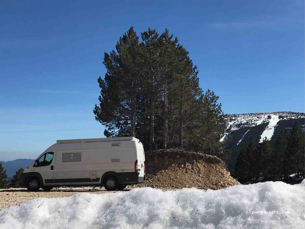 (25284) Lleida - Camí de la Font d'Estivella — foto