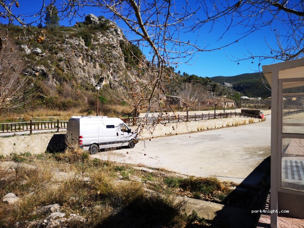(03860) L'Orxa - 30 Carrer del Castell — foto 3