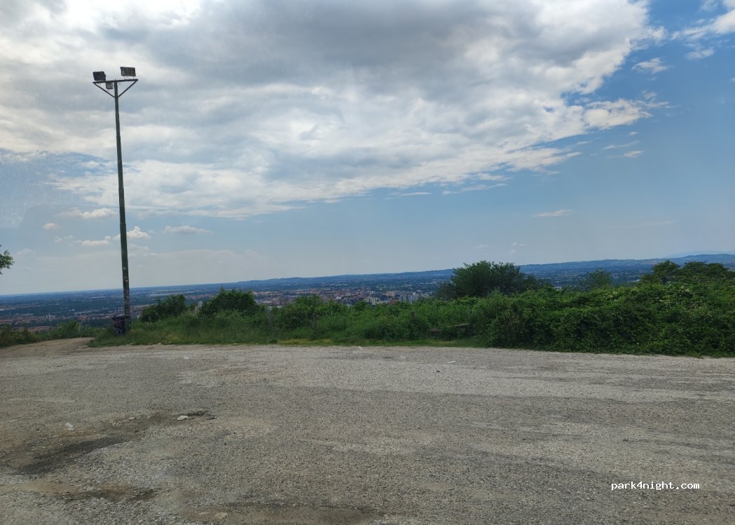 (37128) Verona - 36a Viale dei Colli — foto 3
