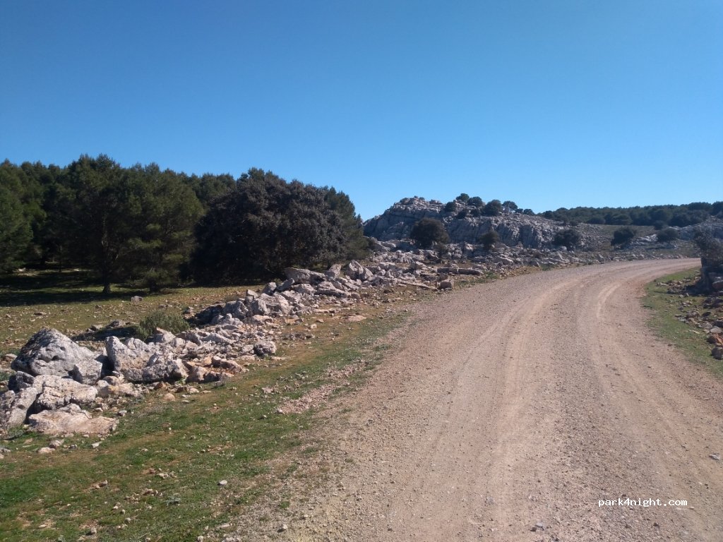 (29420) El Burgo - Carril de las Víboras — foto 3