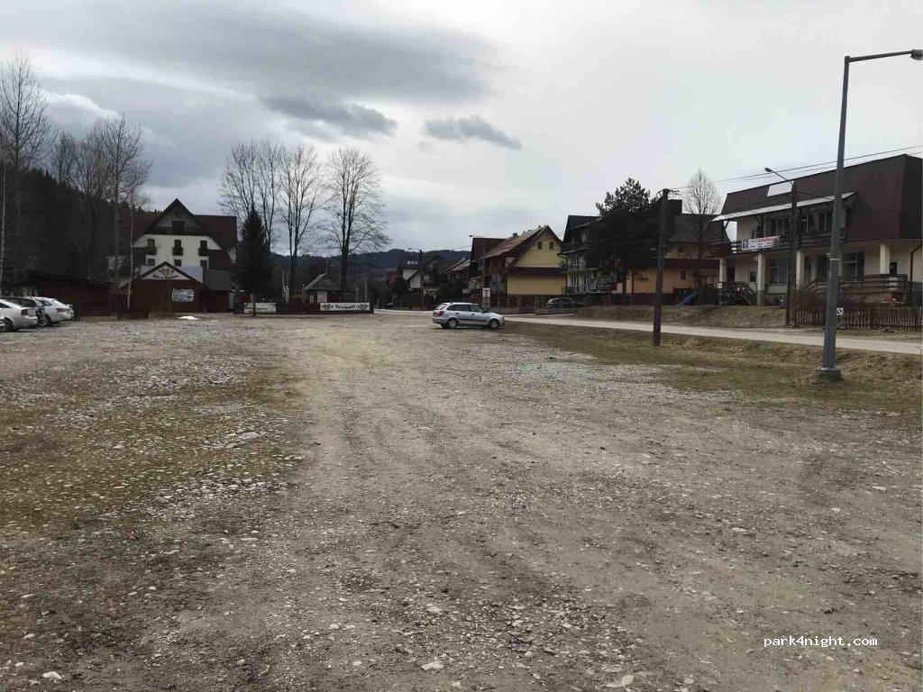 (34-443) Sromowce Niżne - 43 Trzech Koron — foto