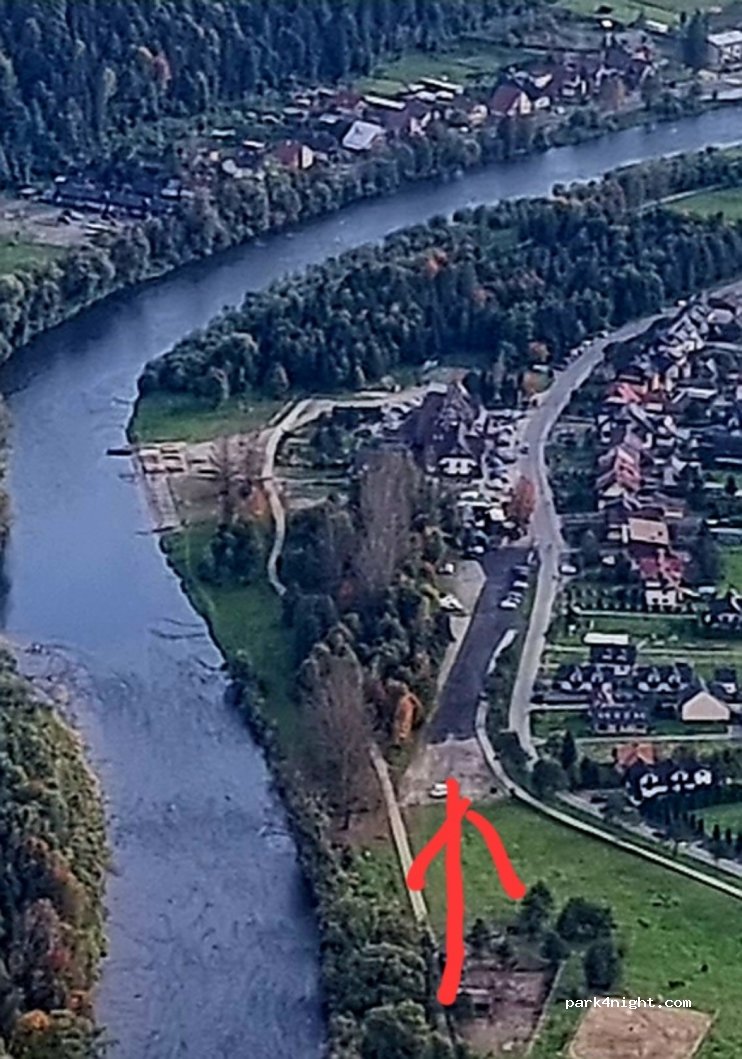 (34-443) Sromowce Niżne - 43 Trzech Koron — foto 2