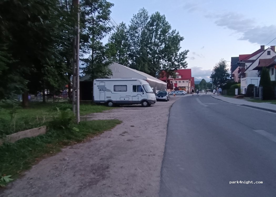 (34-443) Sromowce Niżne - 1 Trzech Koron — foto