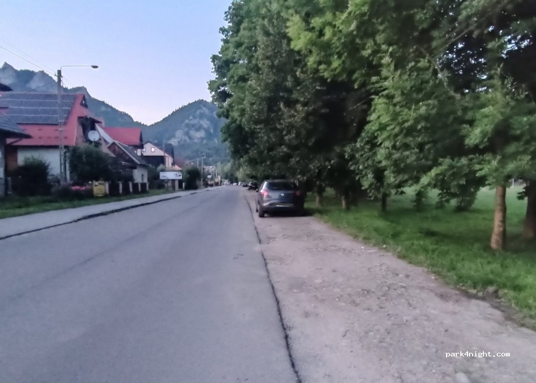 (34-443) Sromowce Niżne - 1 Trzech Koron — foto 2