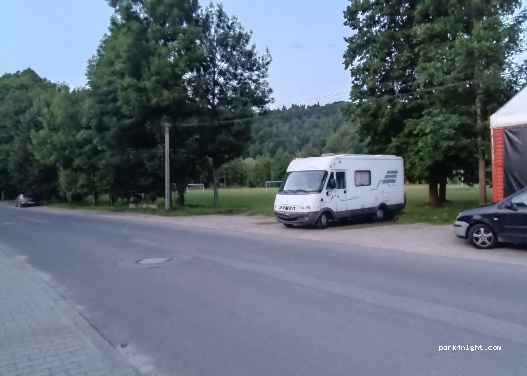 (34-443) Sromowce Niżne - 1 Trzech Koron — foto 4