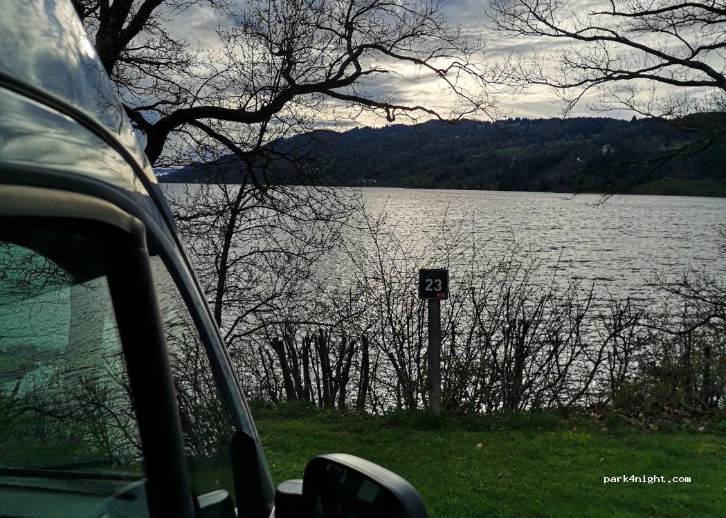 Alpsee Camping — foto 3