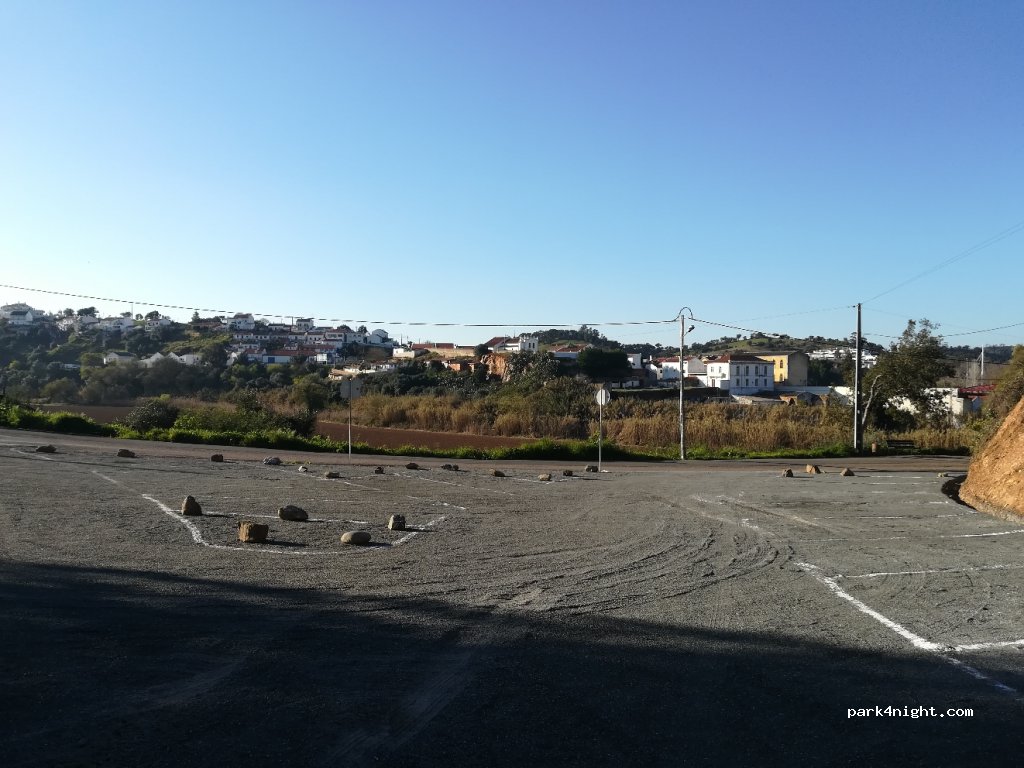 (7630-174) Santa Maria - Rua do Cemitério — foto