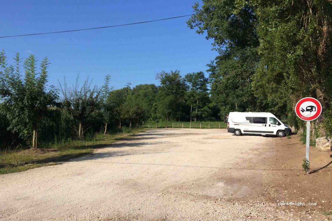 (24110) Saint-Léon-sur-l'Isle - D41E2  Impasse de l Ecluse — foto