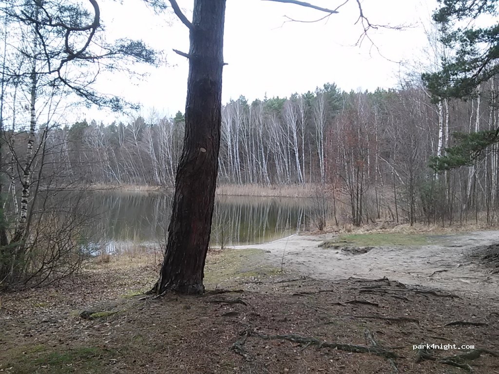 (15755) Teupitz - Nicolassee — foto