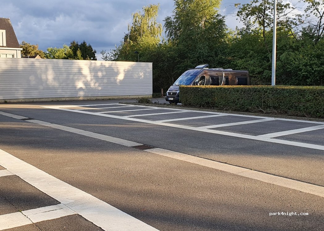 (2220) Heist-op-den-Berg - 26-30 Boudewijnlaan — foto 2