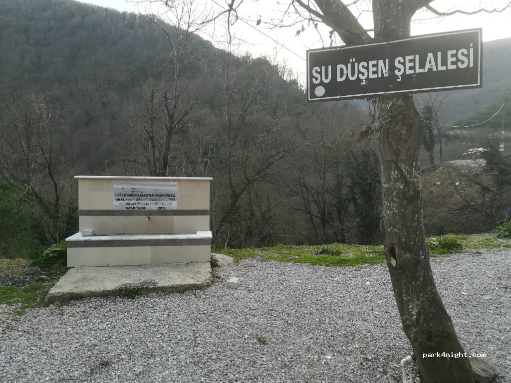 (16600)  - Haydariye Köyü İç Yolu — foto 3
