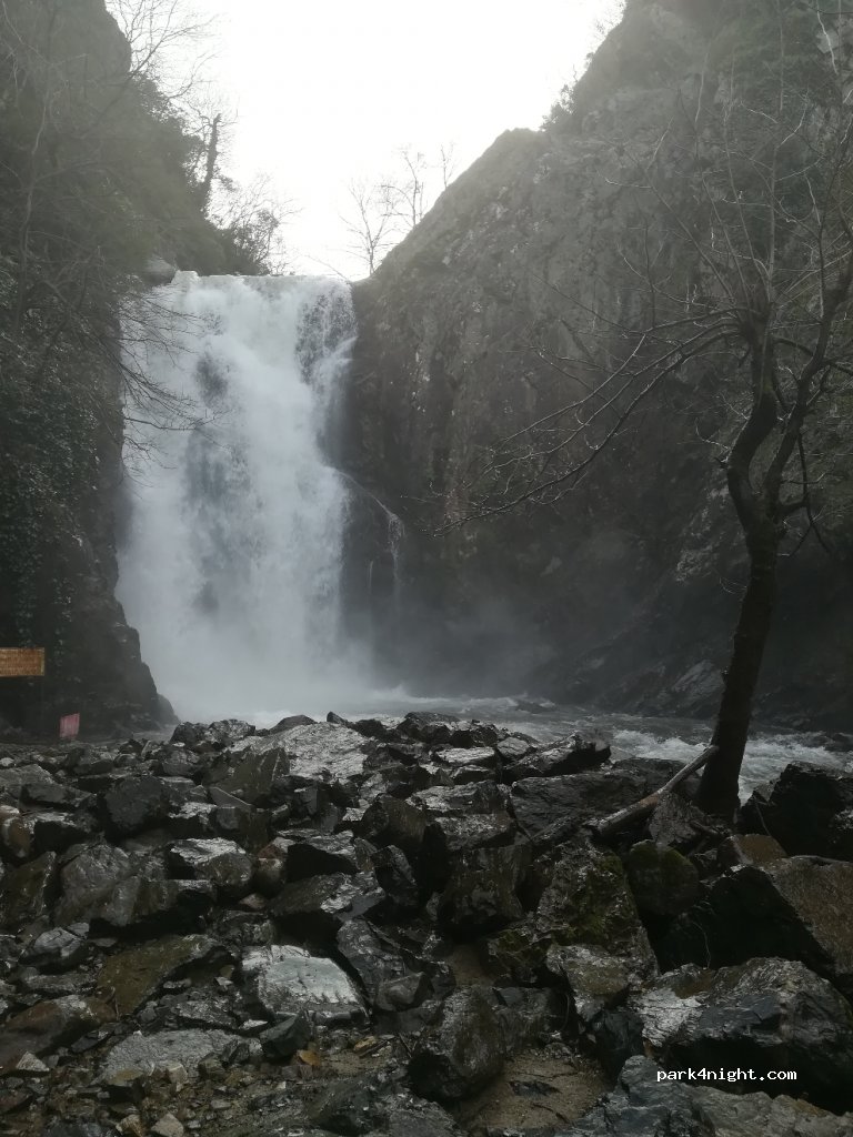 (16600)  - Haydariye Köyü İç Yolu — foto 4
