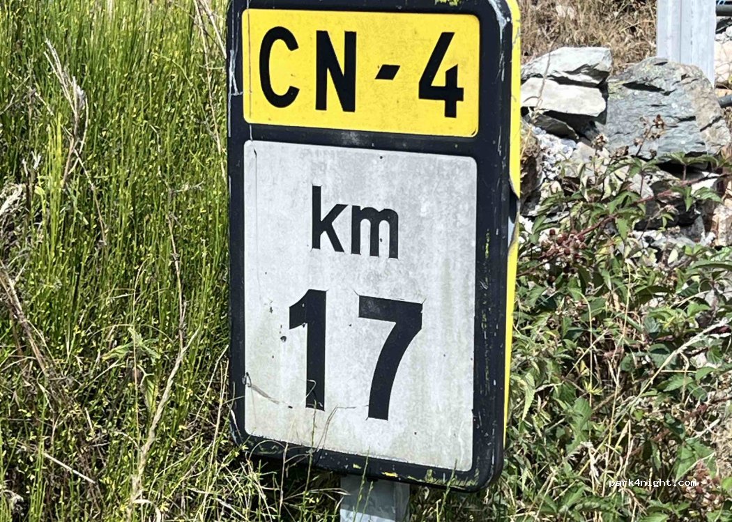 (33817) Cangas del Narcea - Unnamed Road — foto 2