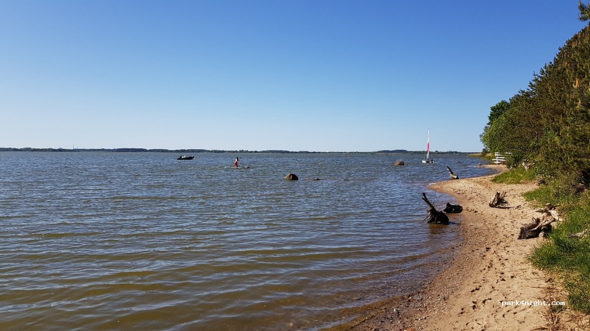 Nature Camping Usedom — foto 2