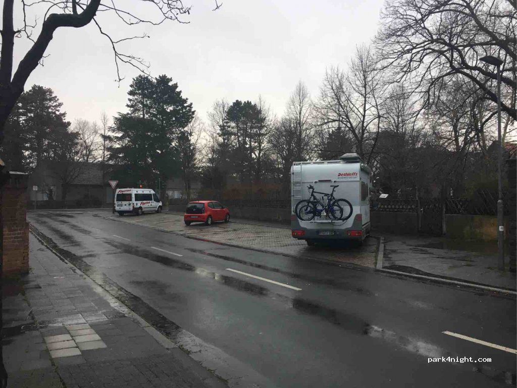 (50170) Kerpen - Krankenhausstrasse — foto
