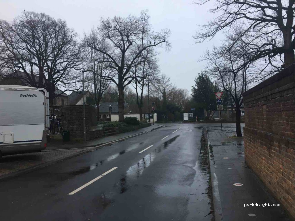 (50170) Kerpen - Krankenhausstrasse — foto 2
