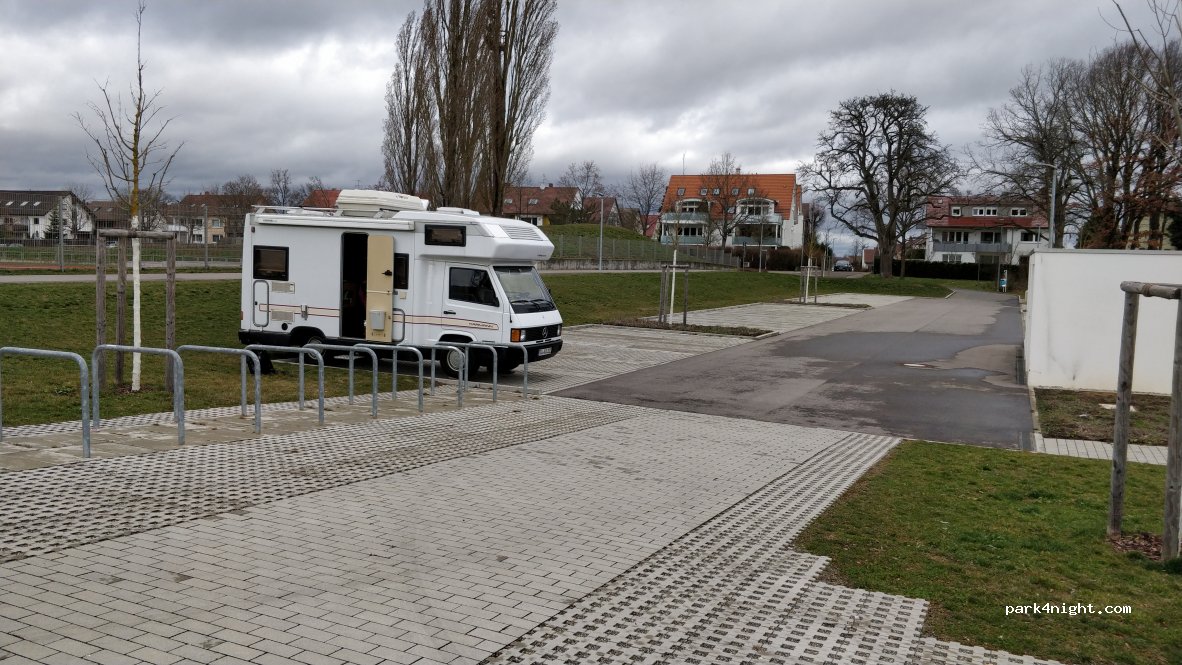 (70771) Leinfelden-Echterdingen - 33 Teutonenstraße — foto