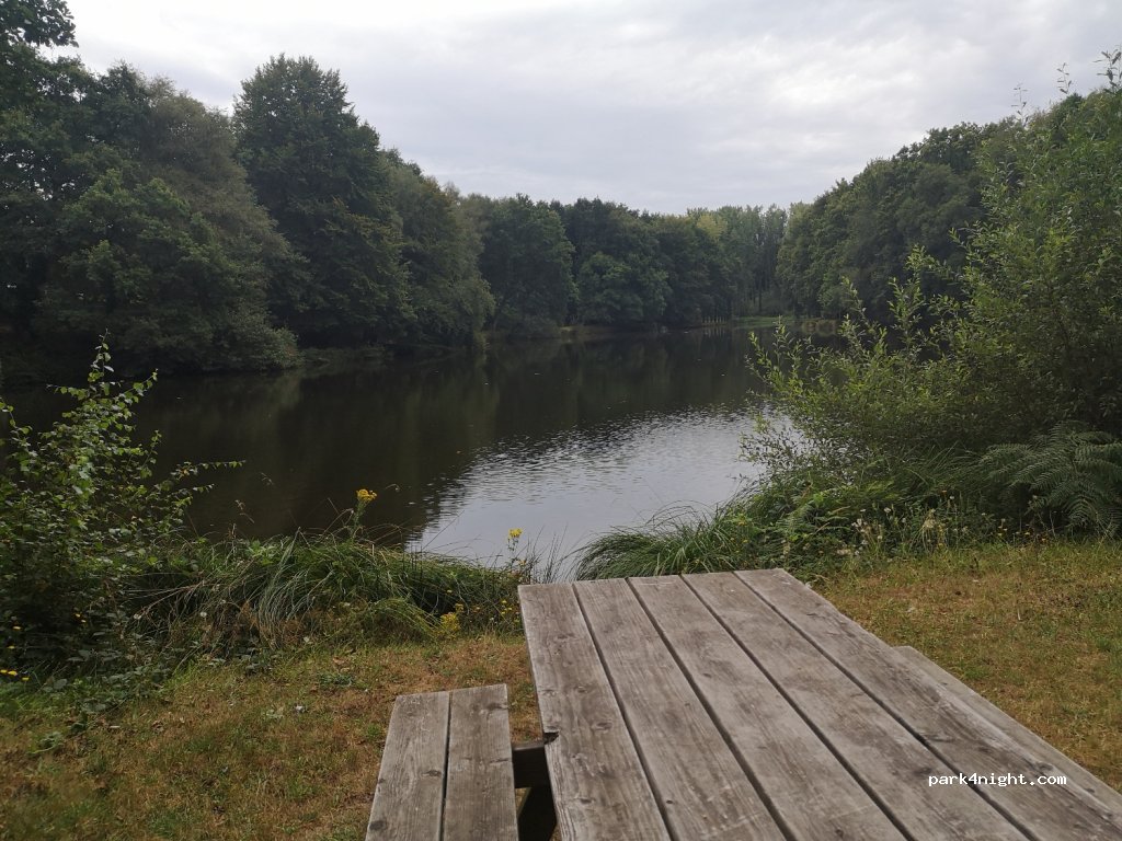 (56420) Cruguel - 17 Rue de la Mairie — foto 2
