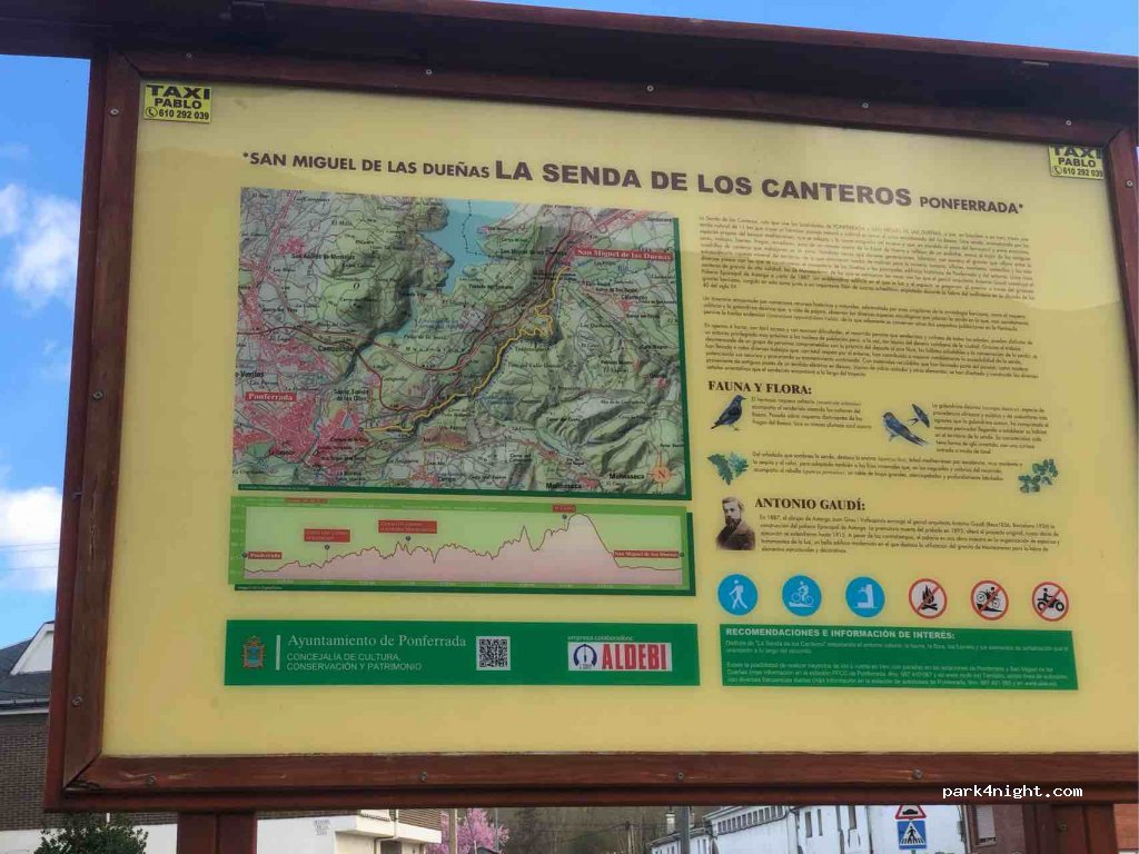 (24398) San Miguel de Las Dueñas - — foto 2