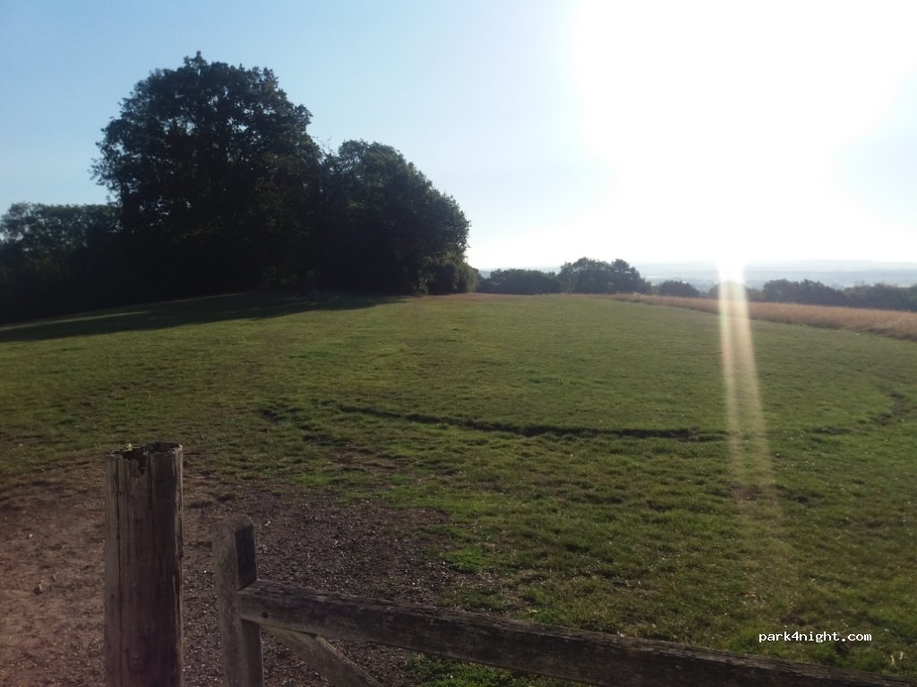 (SS17 9NH) Corringham - One Tree Hill — foto 2