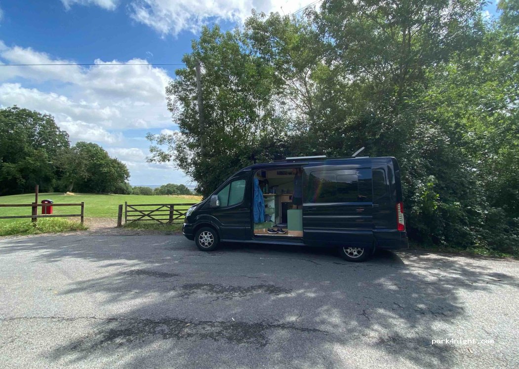 (SS17 9NH) Corringham - One Tree Hill — foto 4