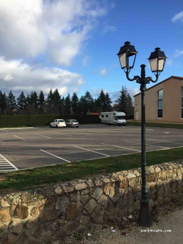 (43120) Monistrol-sur-Loire - 3 Allée Michel Carrot — foto