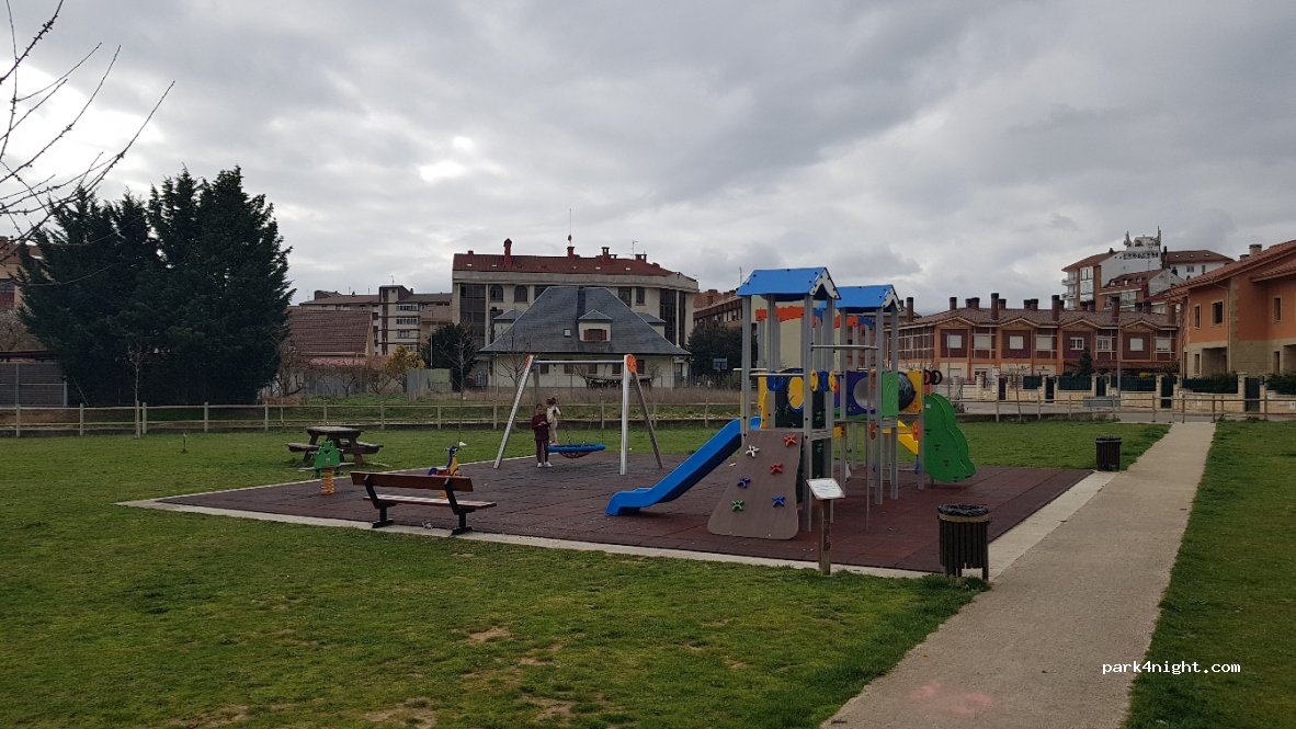 (09500) Medina de Pomar - 1 Calle Villacobos — foto 4