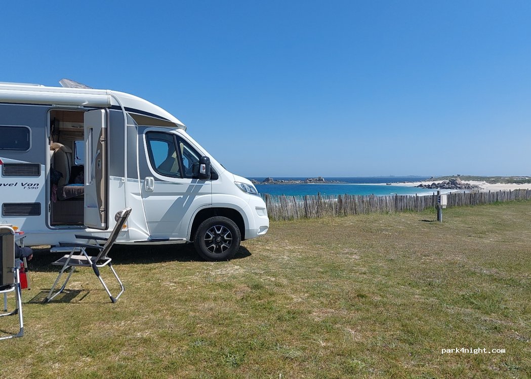 Camping Roguennic — foto 2