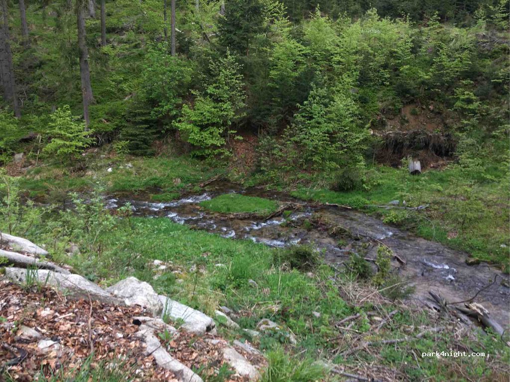 (57-550) STRONIE ŚLĄSKIE - Unnamed Road — foto