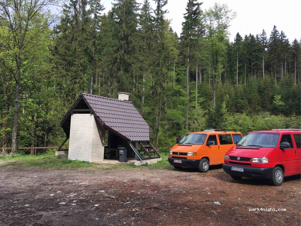 (57-550) STRONIE ŚLĄSKIE - Unnamed Road — foto 2