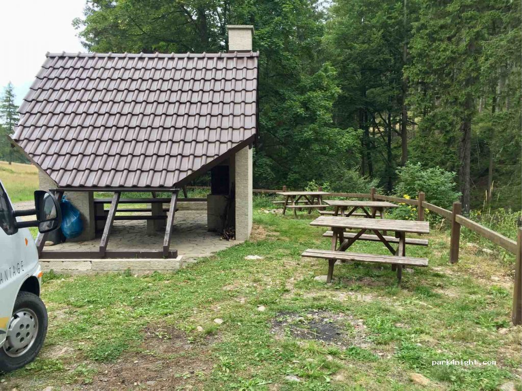 (57-550) STRONIE ŚLĄSKIE - Unnamed Road — foto 3