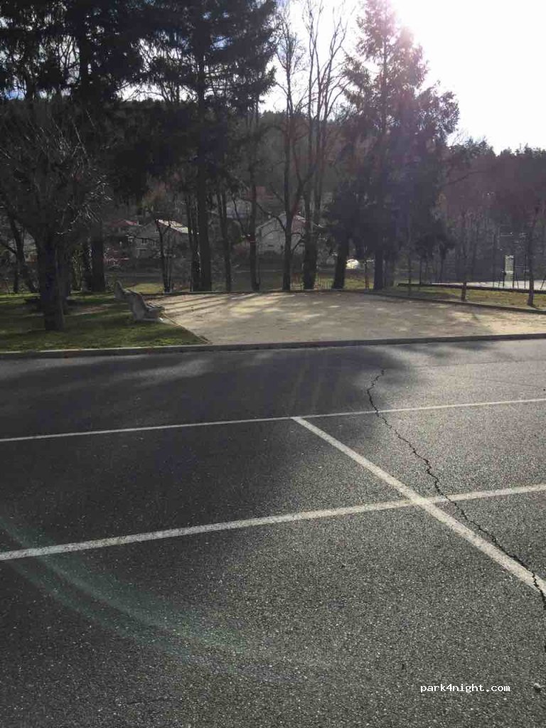 (43200) Yssingeaux - 40 Rue Alsace Lorraine — foto