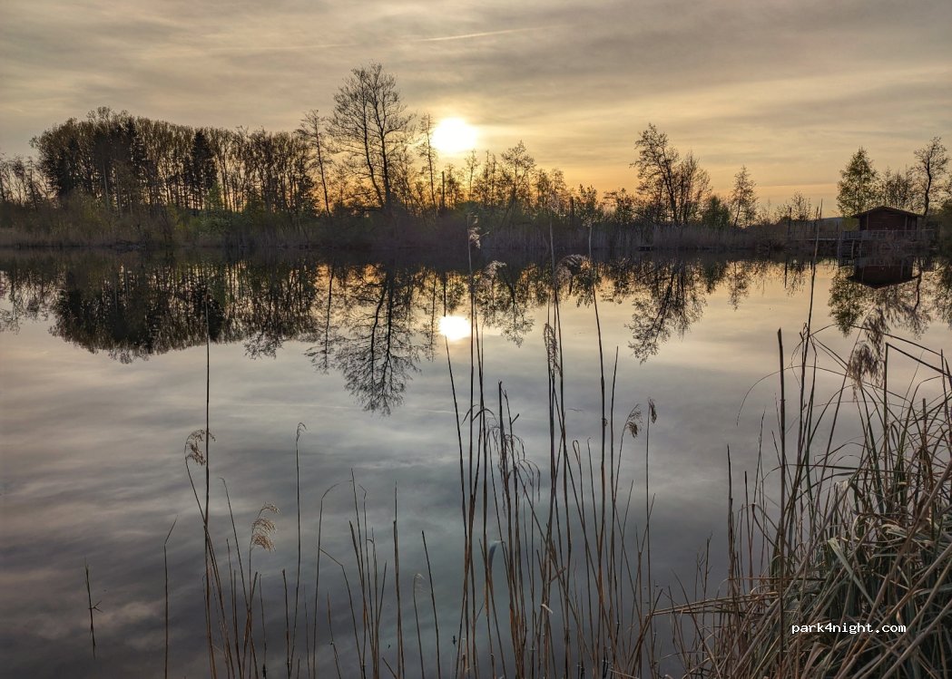 (88374) Hoßkirch - 1 Seebad — foto 4