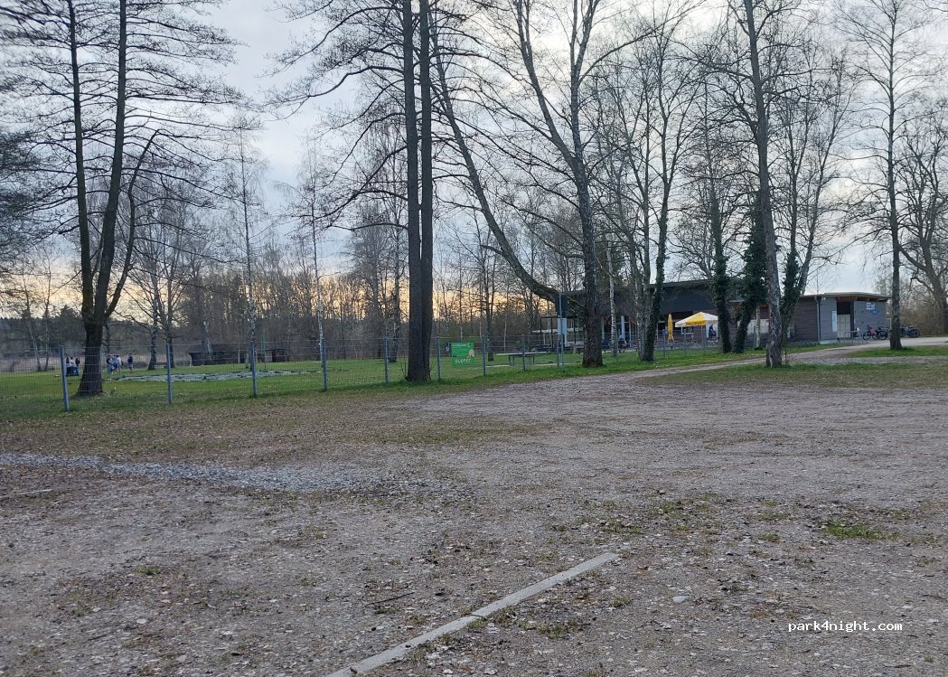 (88374) Hoßkirch - 1 Seebad — foto 5