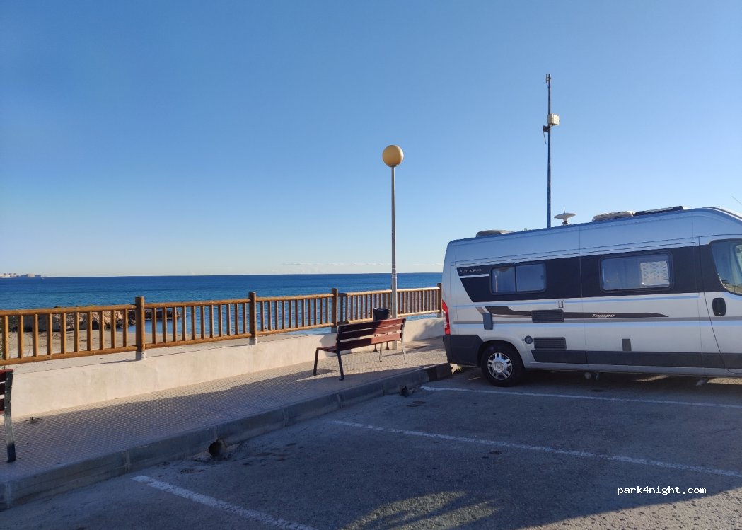 (03189) Orihuela - 2 Calle Mar Gruesa — foto