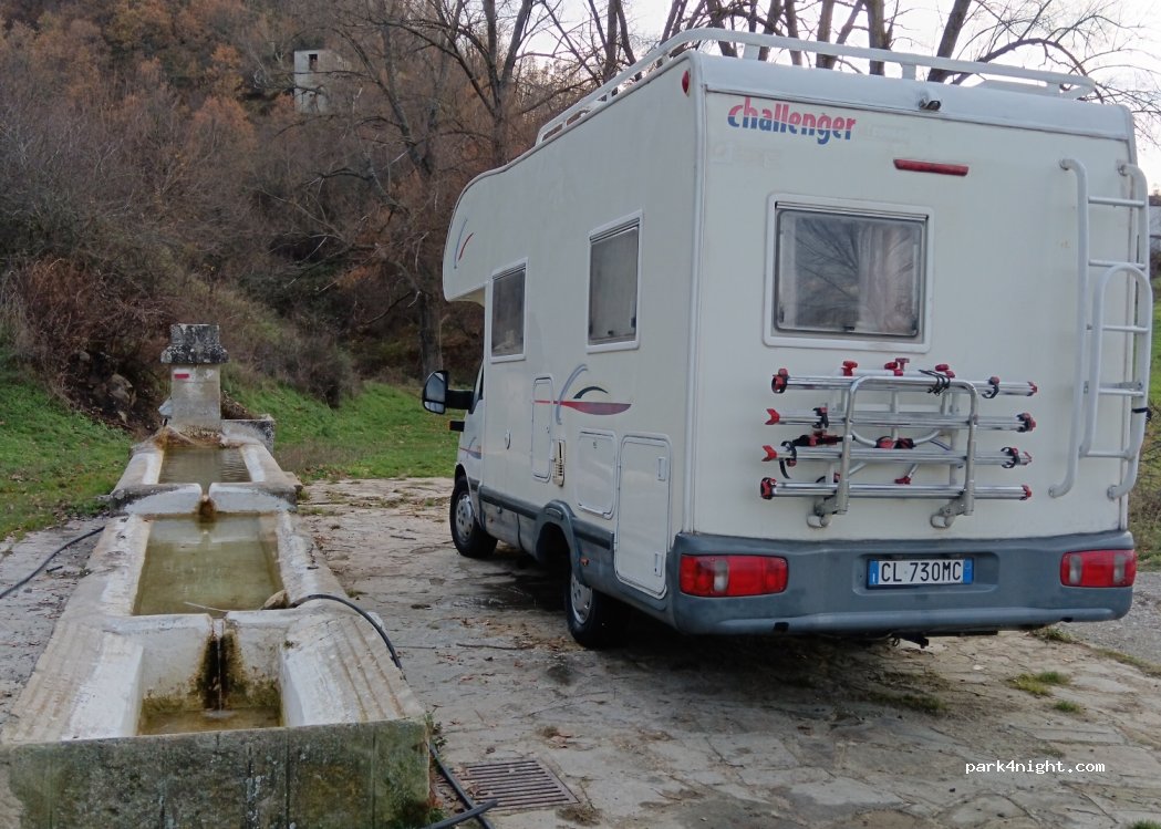 (85010) Castelmezzano - 22 Strada Interpoderale Santa Croce Camastra — foto 4