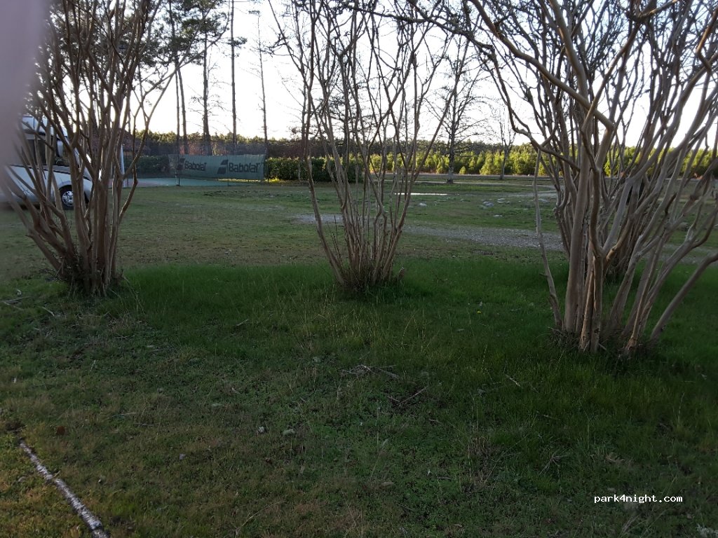(40410) Pissos - 45 Chemin de l'Arrïu — foto 2