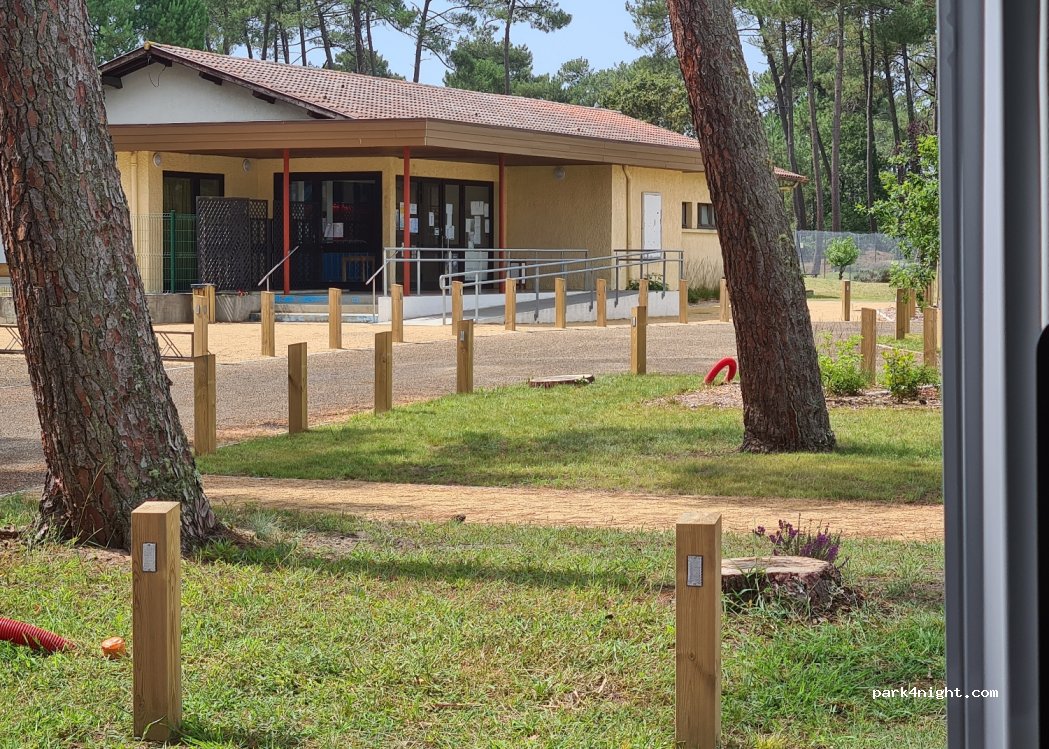 (40410) Pissos - 45 Chemin de l'Arrïu — foto 3