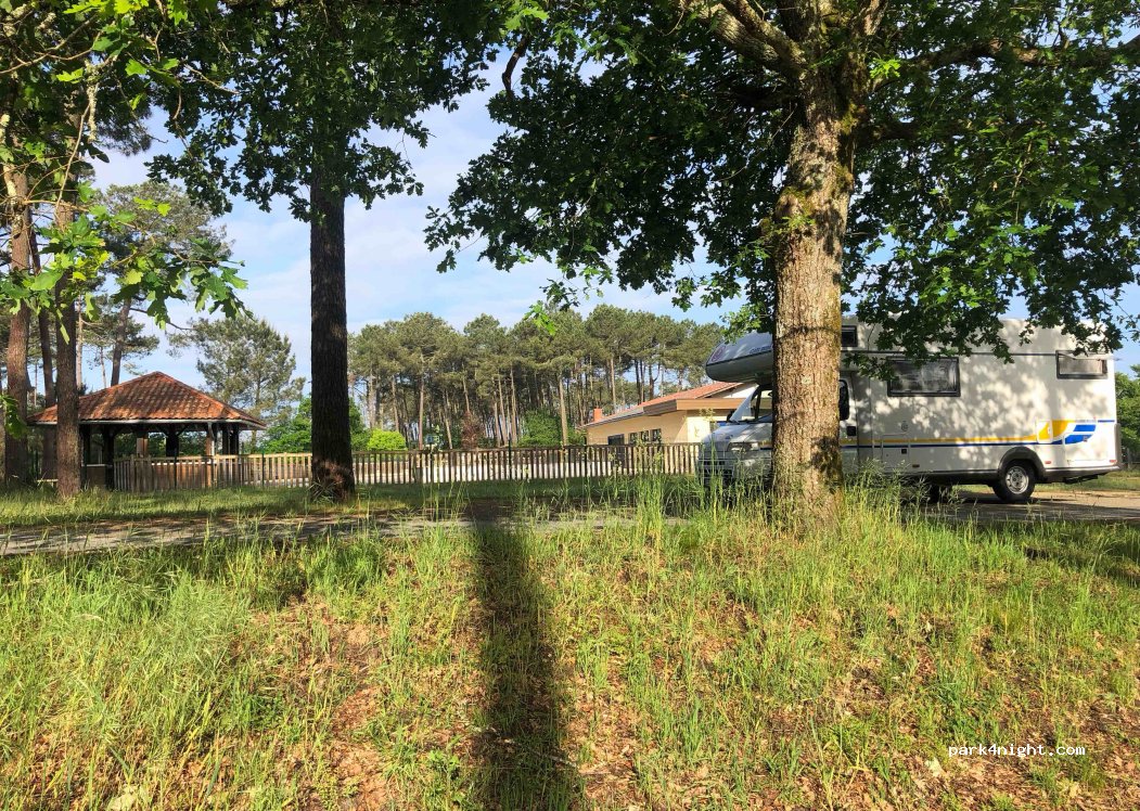 (40410) Pissos - 45 Chemin de l'Arrïu — foto 4