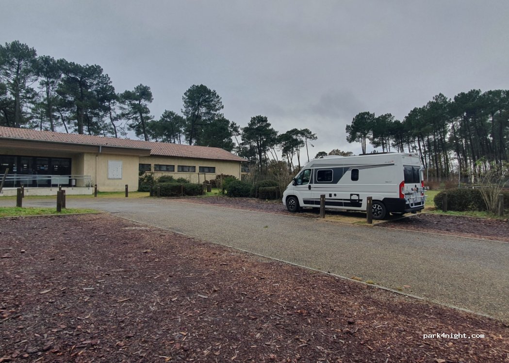 (40410) Pissos - 45 Chemin de l'Arrïu — foto 5