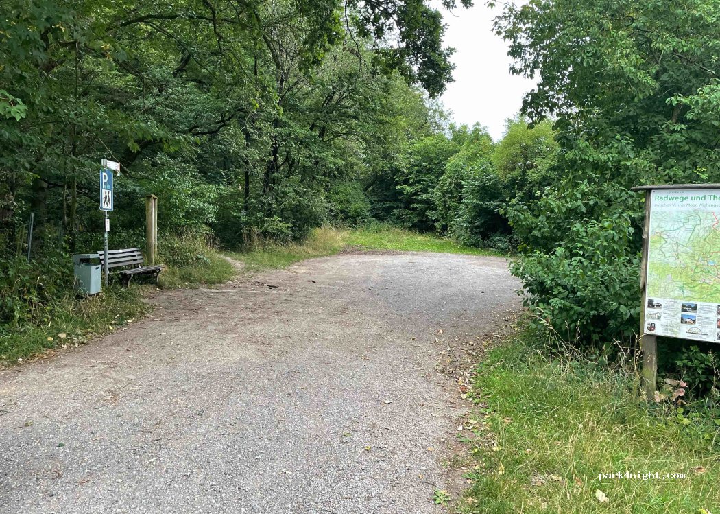 (49179) Ostercappeln - Dübberort — foto