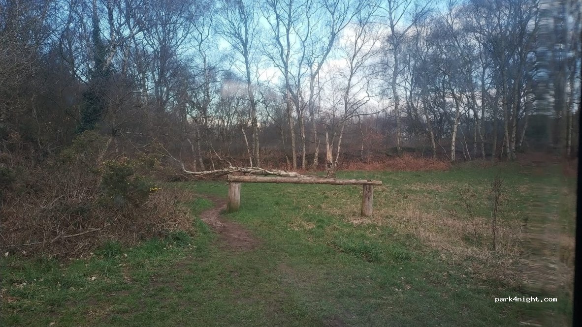 (ST17 0UP) Milford - A513 — foto 3